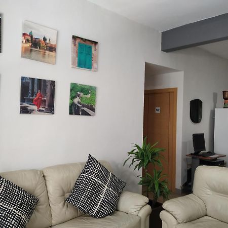 Pension Uzturre San Sebastian Buitenkant foto