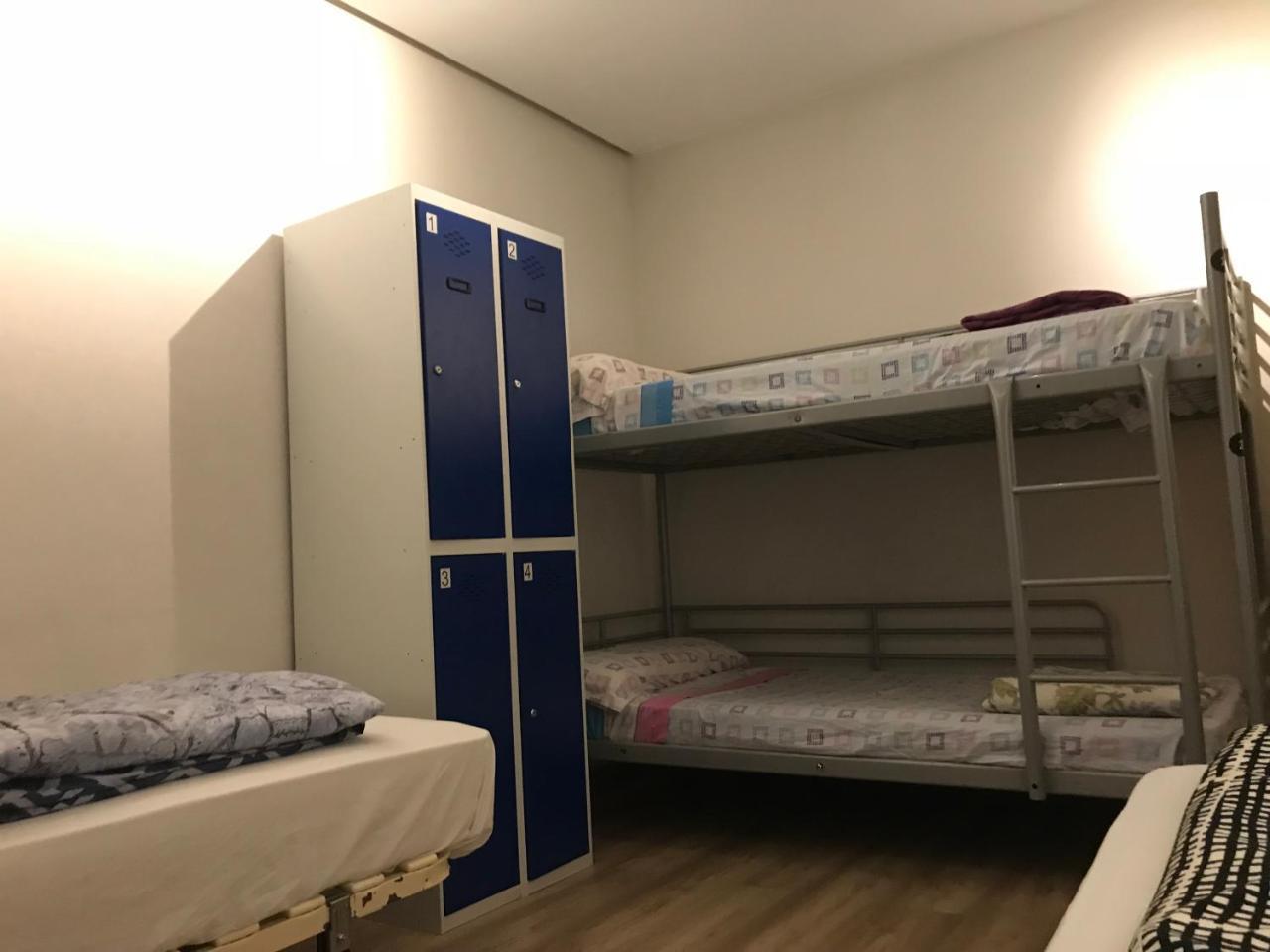 Pension Uzturre San Sebastian Buitenkant foto