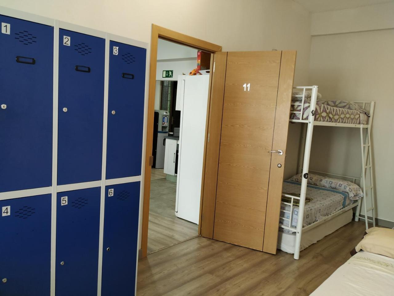 Pension Uzturre San Sebastian Buitenkant foto